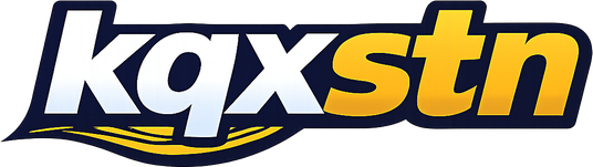 Logo kqxstn